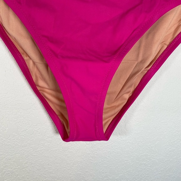 J.Crew Hallie Bikini Bottom Medium - Picture 7 of 8